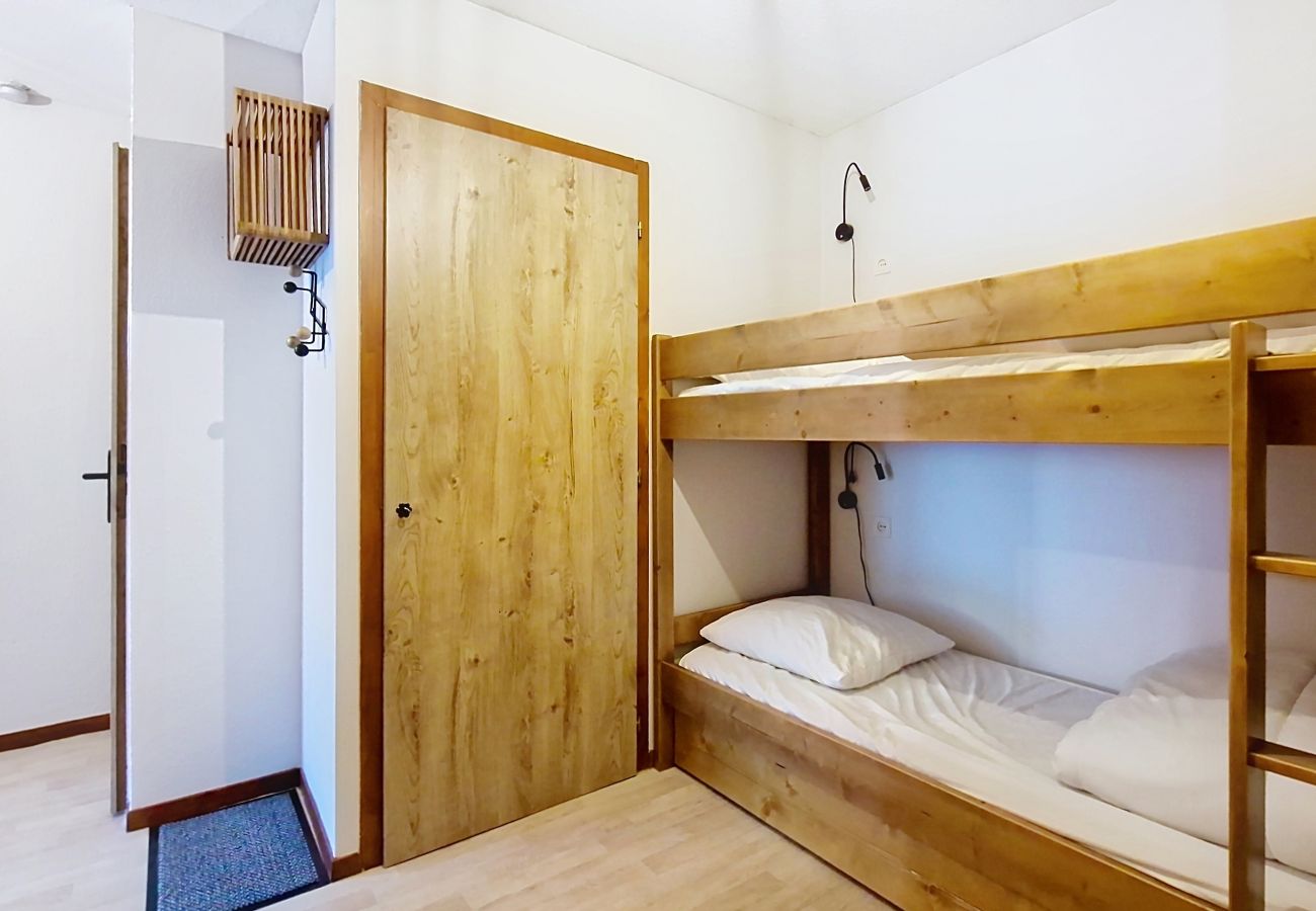 Ferienwohnung in Châtel - Joran JR1 MOUNTAIN & NATURE 4 Pers.