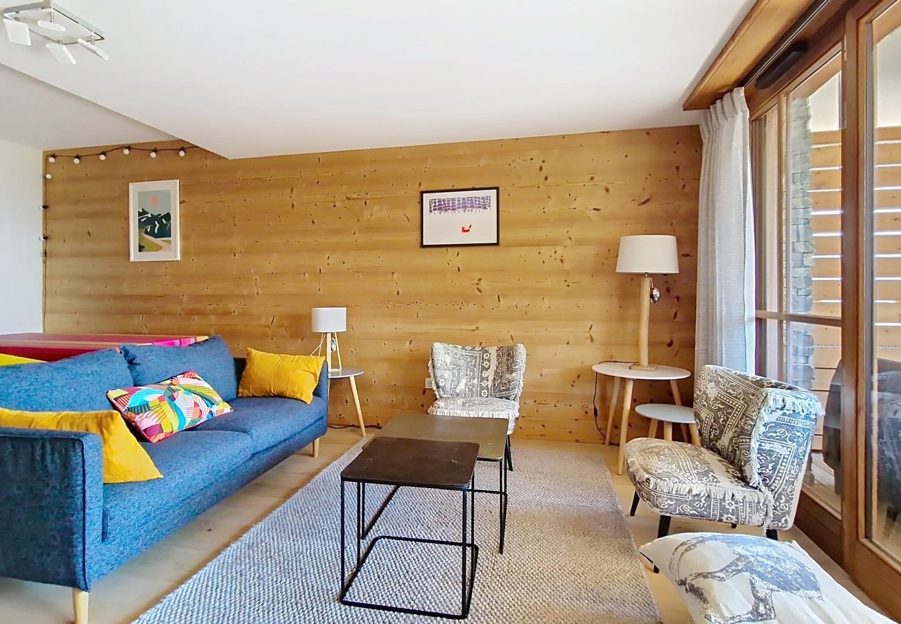 Wohnzimmer les Flambeaux FLB01