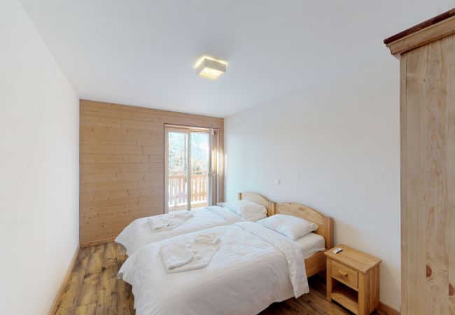 Appartement in Veysonnaz - Les Mayens MB 010 - LUXURY apartment 8 pers Appartement in Veysonnaz - Les Mayens MB 010 - LUXURY apartment 8 pers