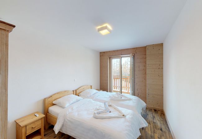 Appartement in Veysonnaz - Les Mayens MB 010 - LUXURY apartment 8 pers Appartement in Veysonnaz - Les Mayens MB 010 - LUXURY apartment 8 pers