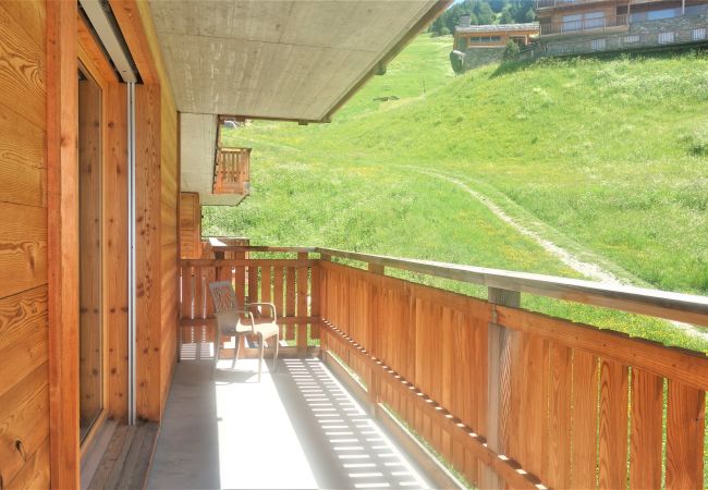 Appartement in Veysonnaz - Les Mayens MB 010 - LUXURY apartment 8 pers Appartement in Veysonnaz - Les Mayens MB 010 - LUXURY apartment 8 pers