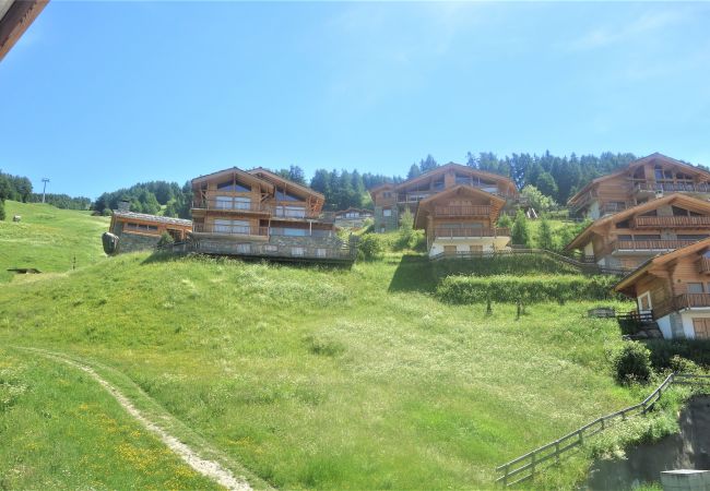 Appartement in Veysonnaz - Les Mayens MB 010 - LUXURY apartment 8 pers Appartement in Veysonnaz - Les Mayens MB 010 - LUXURY apartment 8 pers