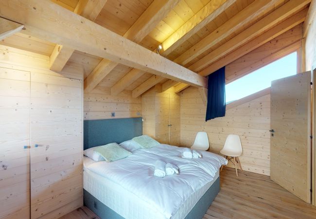 Chalet in Les Masses - Be Cool SAUNA & LUXURY chalet 10 pers Chalet in Les Masses - Be Cool SAUNA & LUXURY chalet 10 pers