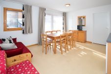 Appartement in Termignon - Balcons G 025 - PARC NAT. VANOISE...