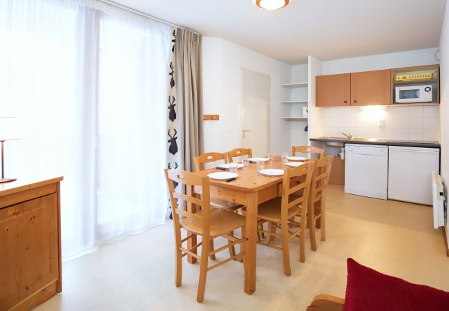 Termignon - Appartement