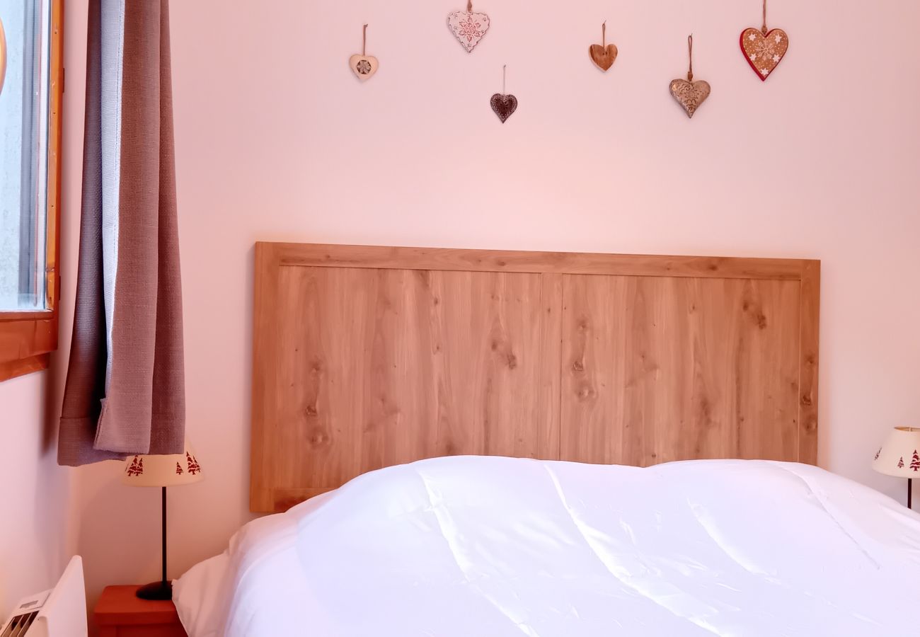 Appartement in Val Cenis - Balcons G 013 - PARC NAT. VANOISE appart. 8 pers.