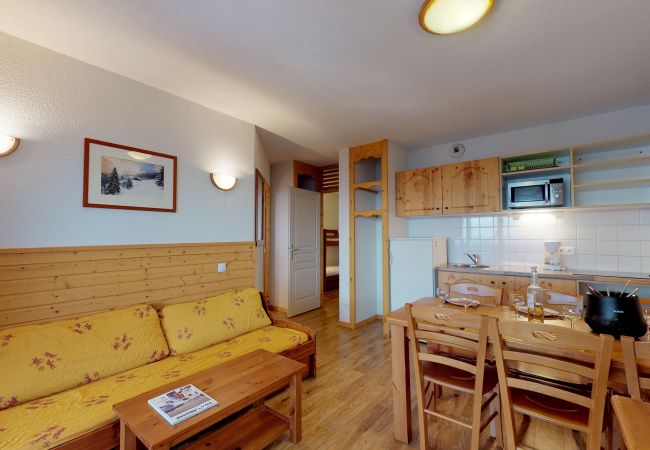 Chamrousse - Appartement