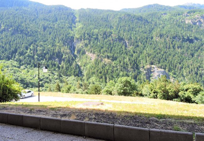 Appartement in Orelle - Hameau 1 002 - SPA & PISCINE appartement 6 pers Appartement in Orelle - Hameau 1 002 - SPA & PISCINE appartement 6 pers