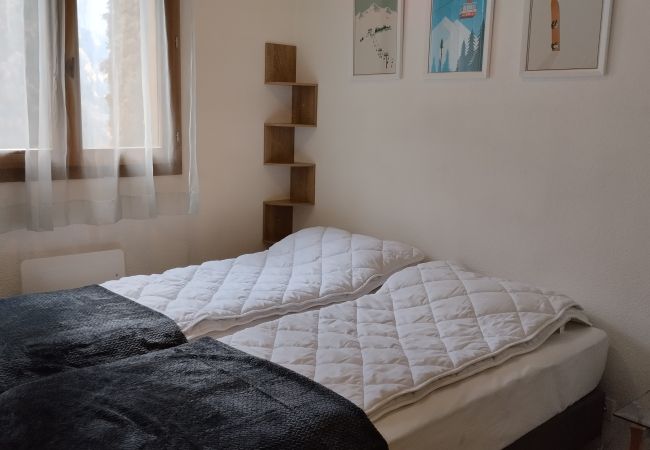 Appartement in Orelle - Hameau 1 002 - SPA & PISCINE appartement 6 pers Appartement in Orelle - Hameau 1 002 - SPA & PISCINE appartement 6 pers