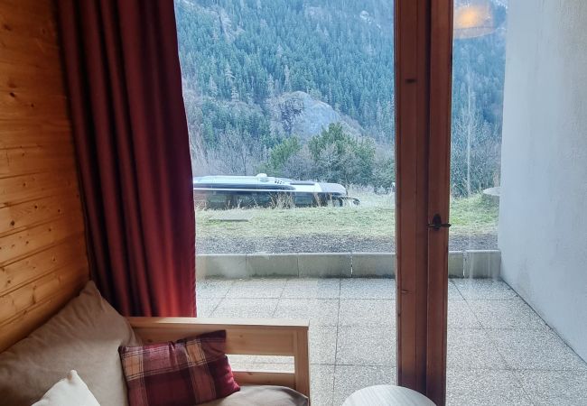 Appartement in Orelle - Hameau 1 002 - SPA & PISCINE appartement 6 pers Appartement in Orelle - Hameau 1 002 - SPA & PISCINE appartement 6 pers