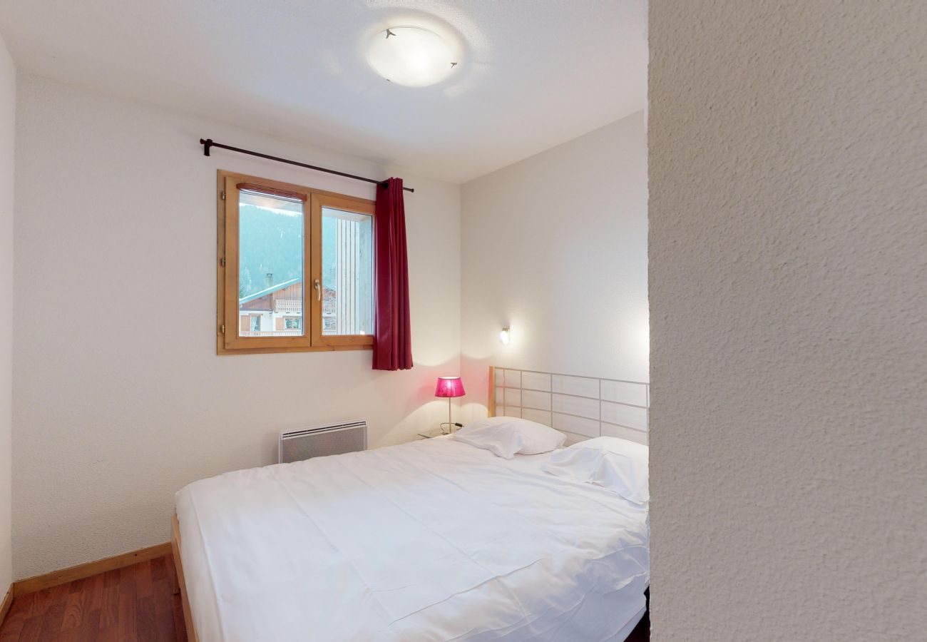 Appartement in Modane - Florence 2 403 - FORET & FAMILLE appart. 6 pers.