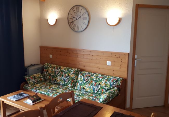 Appartement in Chamrousse - Vercors 1 035-FAMILLE & MONTAGNE appart. 6 pers