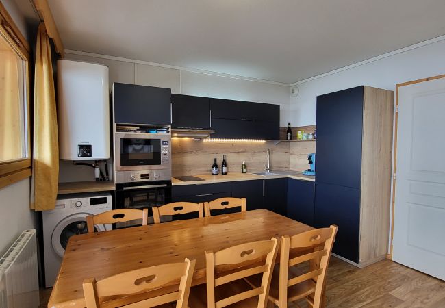 Appartement in Chamrousse - Vercors 2 020-FAMILLE & MONTAGNE appart. 6 pers Appartement in Chamrousse - Vercors 2 020-FAMILLE & MONTAGNE appart. 6 pers