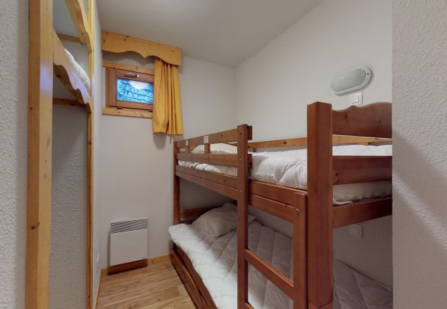 Appartement in Chamrousse - Vercors 2 040-FAMILLE & MONTAGNE appart. 6 pers Appartement in Chamrousse - Vercors 2 040-FAMILLE & MONTAGNE appart. 6 pers