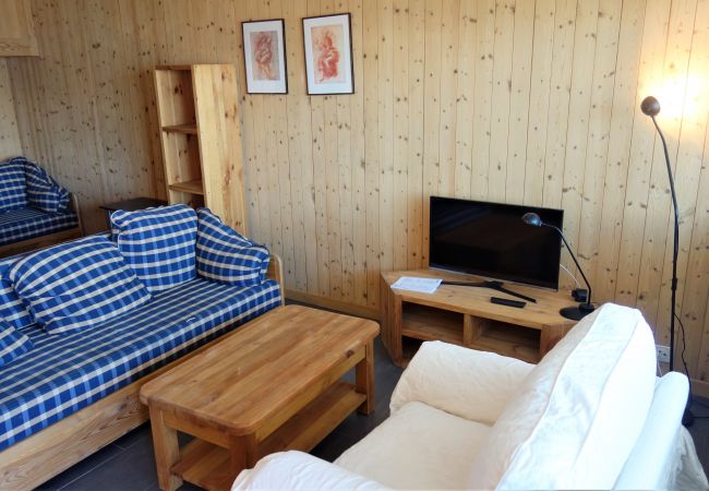 Studio in Veysonnaz - Magrappé M 125 - SKI LIFT studio 4 pers Studio in Veysonnaz - Magrappé M 125 - SKI LIFT studio 4 pers