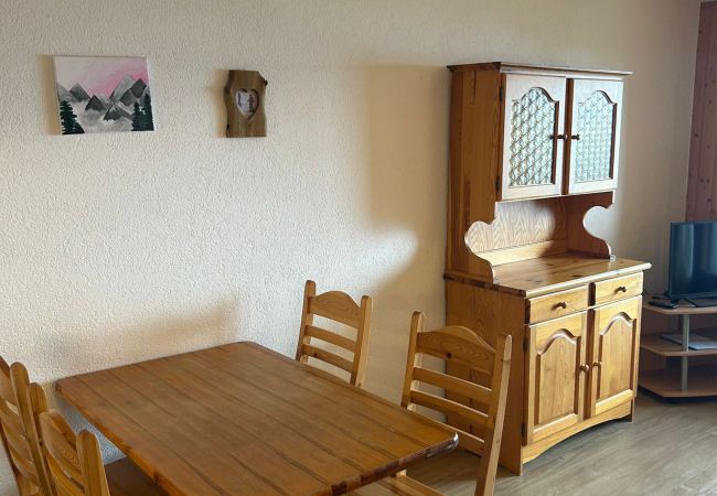 Studio in Veysonnaz - Bellevue L 013 - PLEASANT studio 4 pers Studio in Veysonnaz - Bellevue L 013 - PLEASANT studio 4 pers