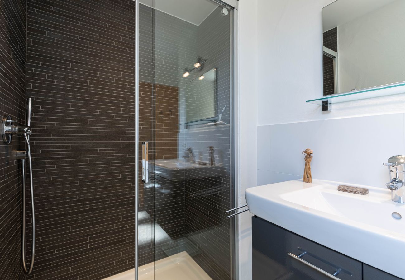 Chalet in Haute-Nendaz - Ann - SUNNY & LUXE chalet 8 pers