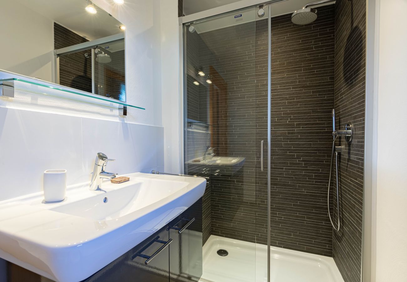 Chalet in Haute-Nendaz - Ann - SUNNY & LUXE chalet 8 pers