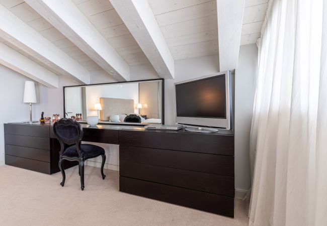 Chalet in Haute-Nendaz - Appaloosa - FABULOUS & LUXE chalet 12 pers Chalet in Haute-Nendaz - Appaloosa - FABULOUS & LUXE chalet 12 pers