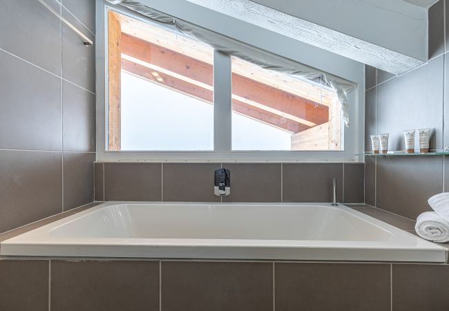 Chalet in Haute-Nendaz - Appaloosa - FABULOUS & LUXE chalet 12 pers Chalet in Haute-Nendaz - Appaloosa - FABULOUS & LUXE chalet 12 pers