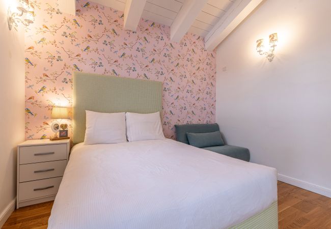 Chalet in Haute-Nendaz - Appaloosa - FABULOUS & LUXE chalet 12 pers Chalet in Haute-Nendaz - Appaloosa - FABULOUS & LUXE chalet 12 pers