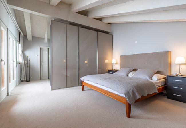 Chalet in Haute-Nendaz - Appaloosa - FABULOUS & LUXE chalet 12 pers Chalet in Haute-Nendaz - Appaloosa - FABULOUS & LUXE chalet 12 pers