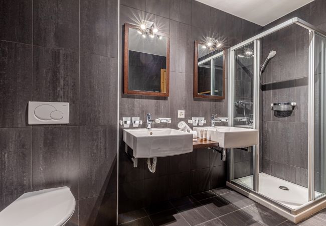 Chalet in Haute-Nendaz - Appaloosa - FABULOUS & LUXE chalet 12 pers Chalet in Haute-Nendaz - Appaloosa - FABULOUS & LUXE chalet 12 pers