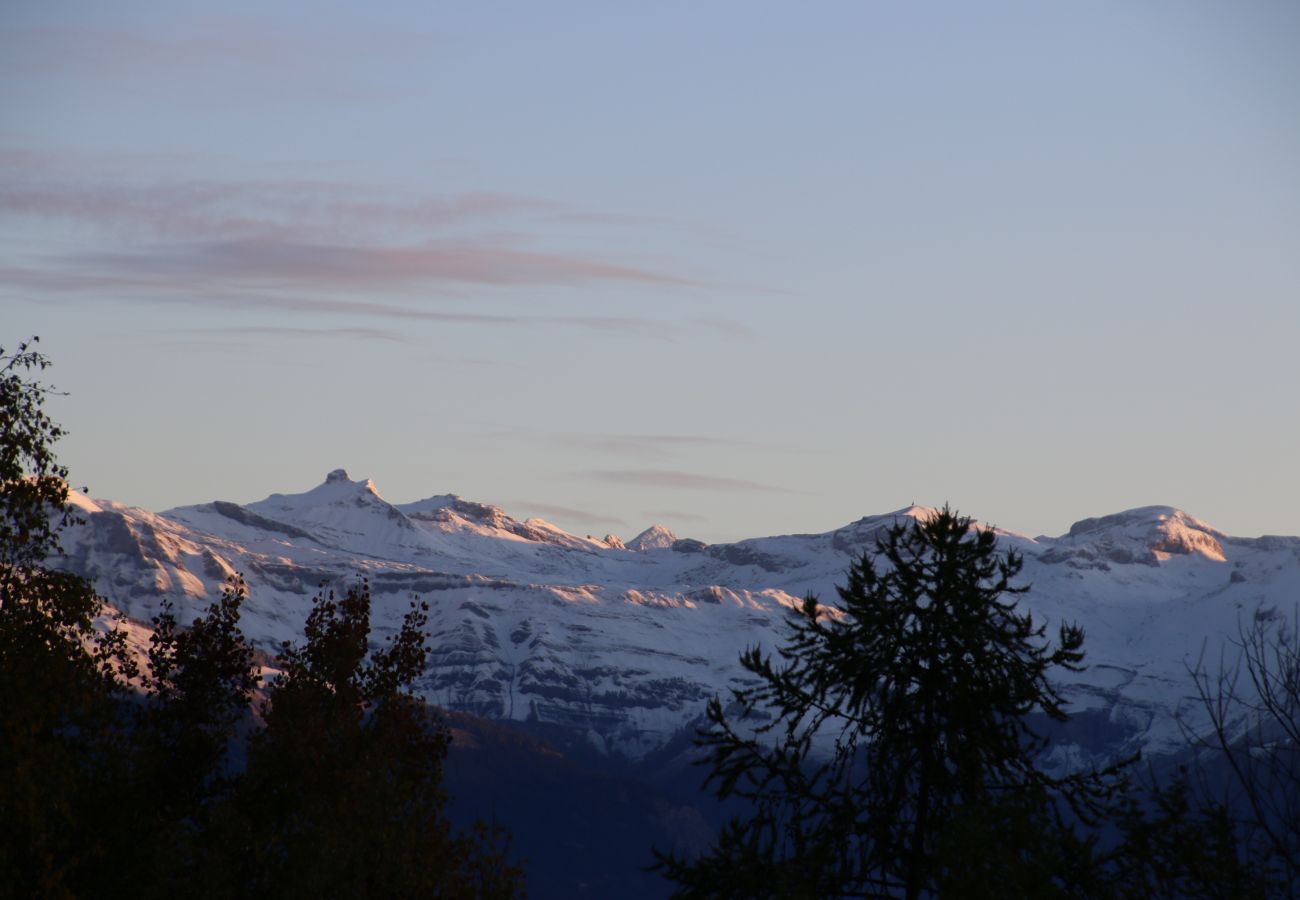 Uitzicht