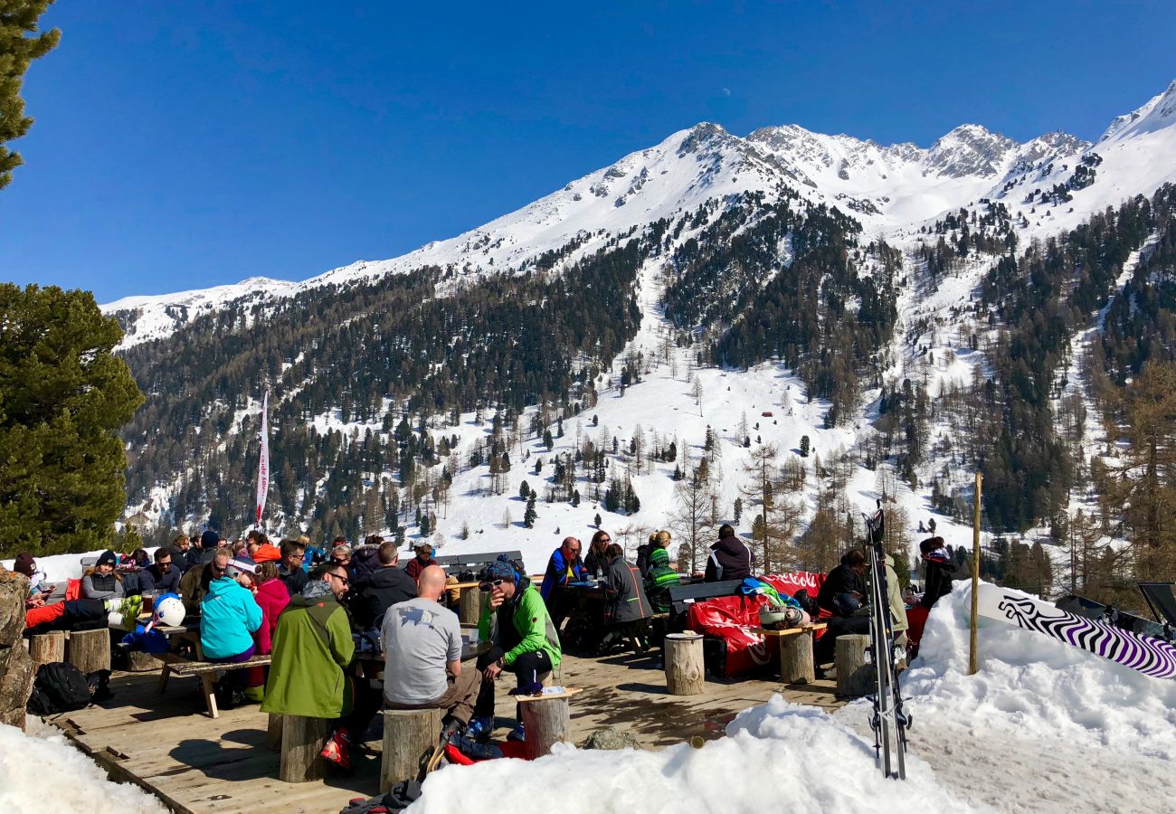 Chalet in Haute-Nendaz - Doux Douze -  MOUNTAIN & VIEW chalet 9 prs
