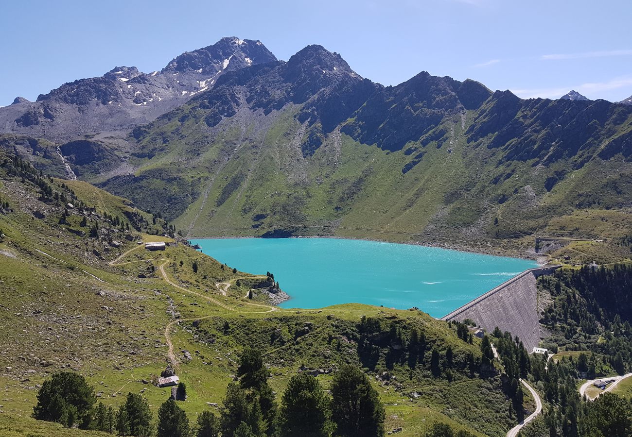 Chalet in Haute-Nendaz - Doux Douze -  MOUNTAIN & VIEW chalet 9 prs
