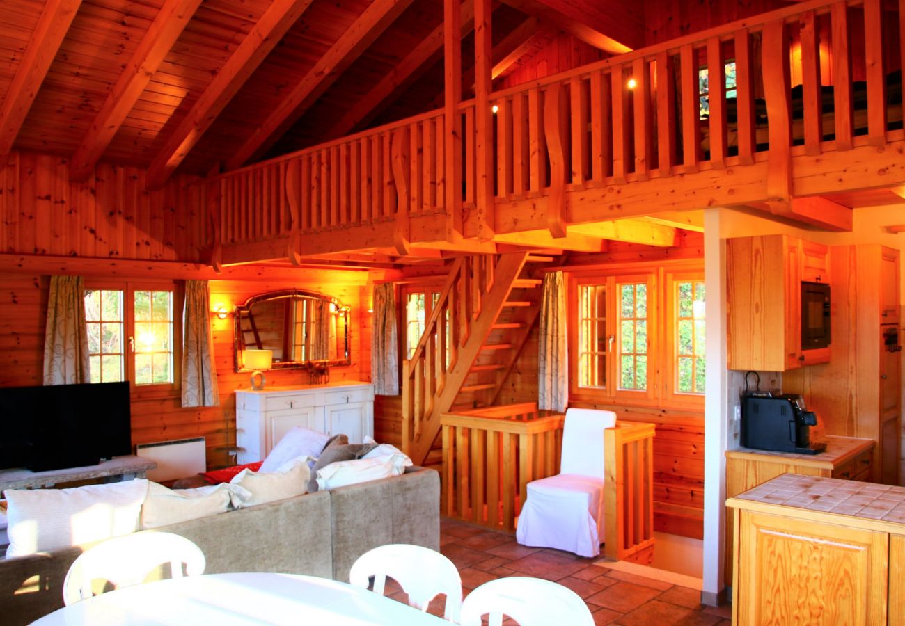 Chalet in Haute-Nendaz - Doux Douze -  MOUNTAIN & VIEW chalet 9 prs