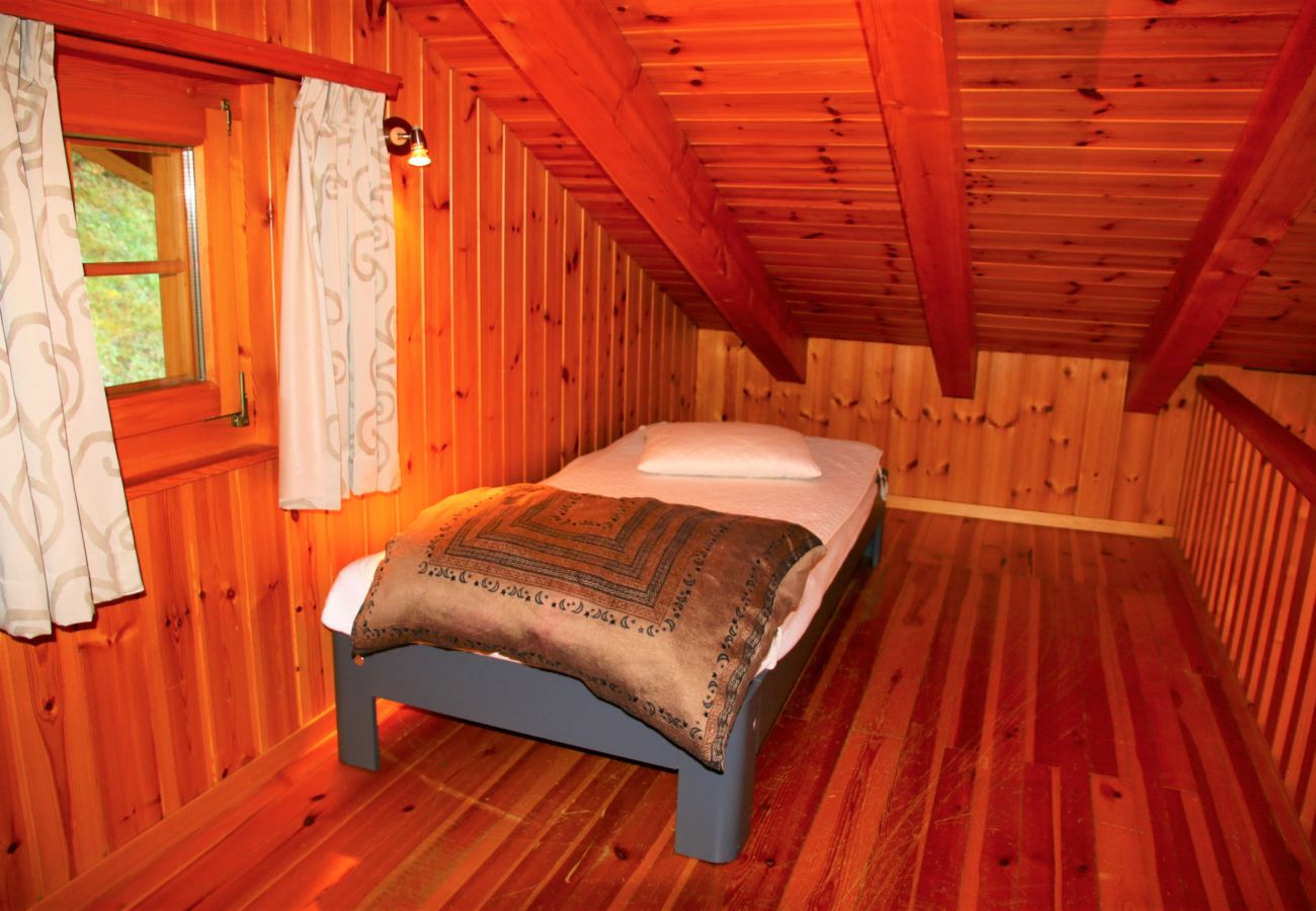 Chalet in Haute-Nendaz - Doux Douze -  MOUNTAIN & VIEW chalet 9 prs