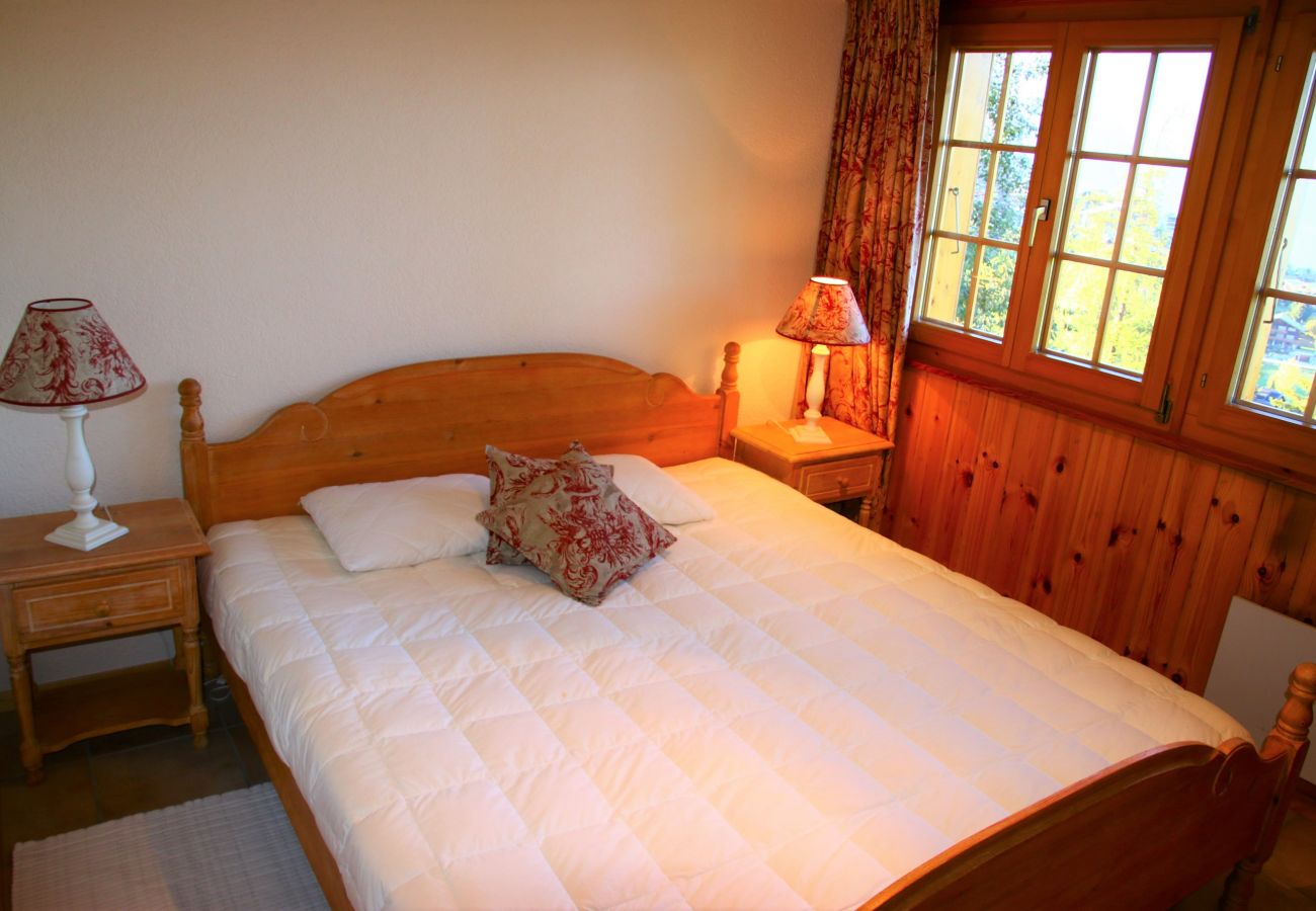 Chalet in Haute-Nendaz - Doux Douze -  MOUNTAIN & VIEW chalet 9 prs