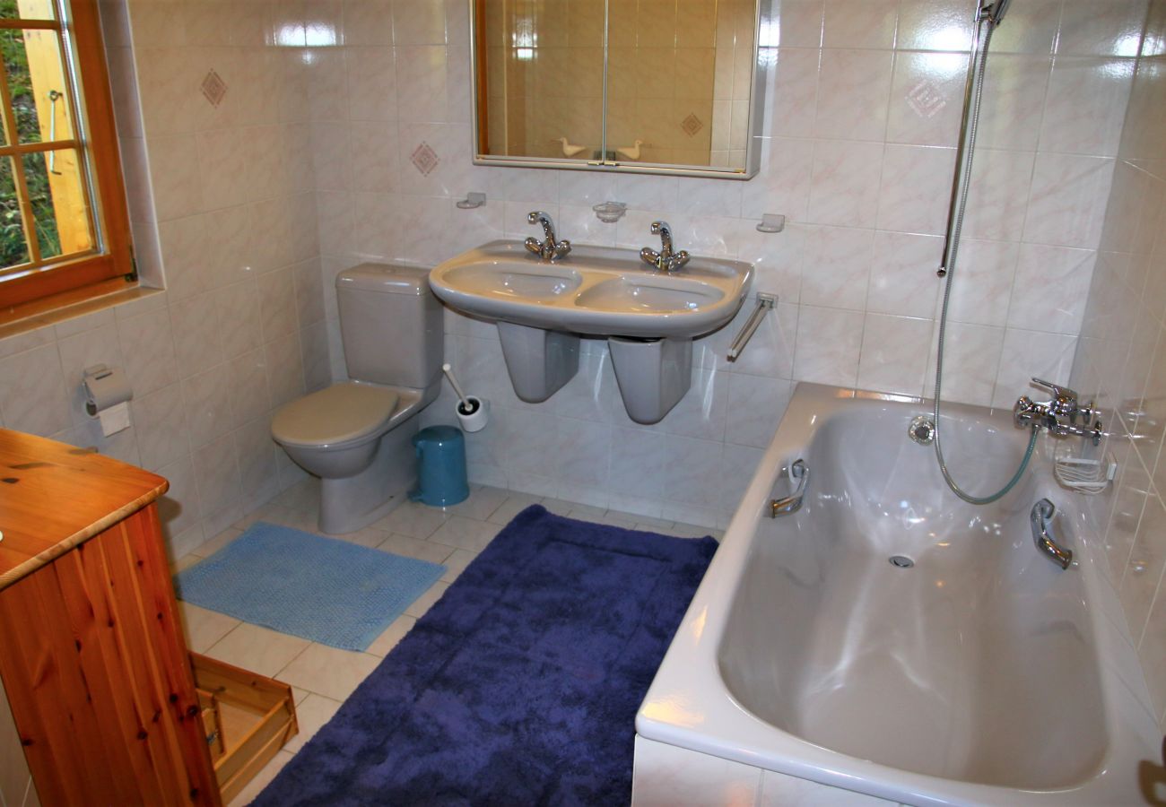 Chalet in Haute-Nendaz - Doux Douze -  MOUNTAIN & VIEW chalet 9 prs