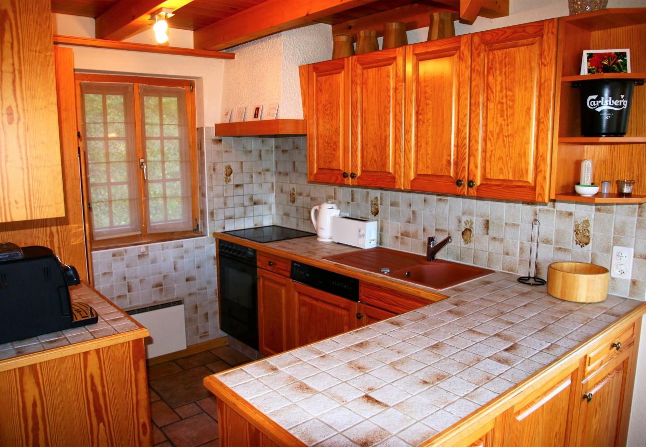 Chalet in Haute-Nendaz - Doux Douze -  MOUNTAIN & VIEW chalet 9 prs