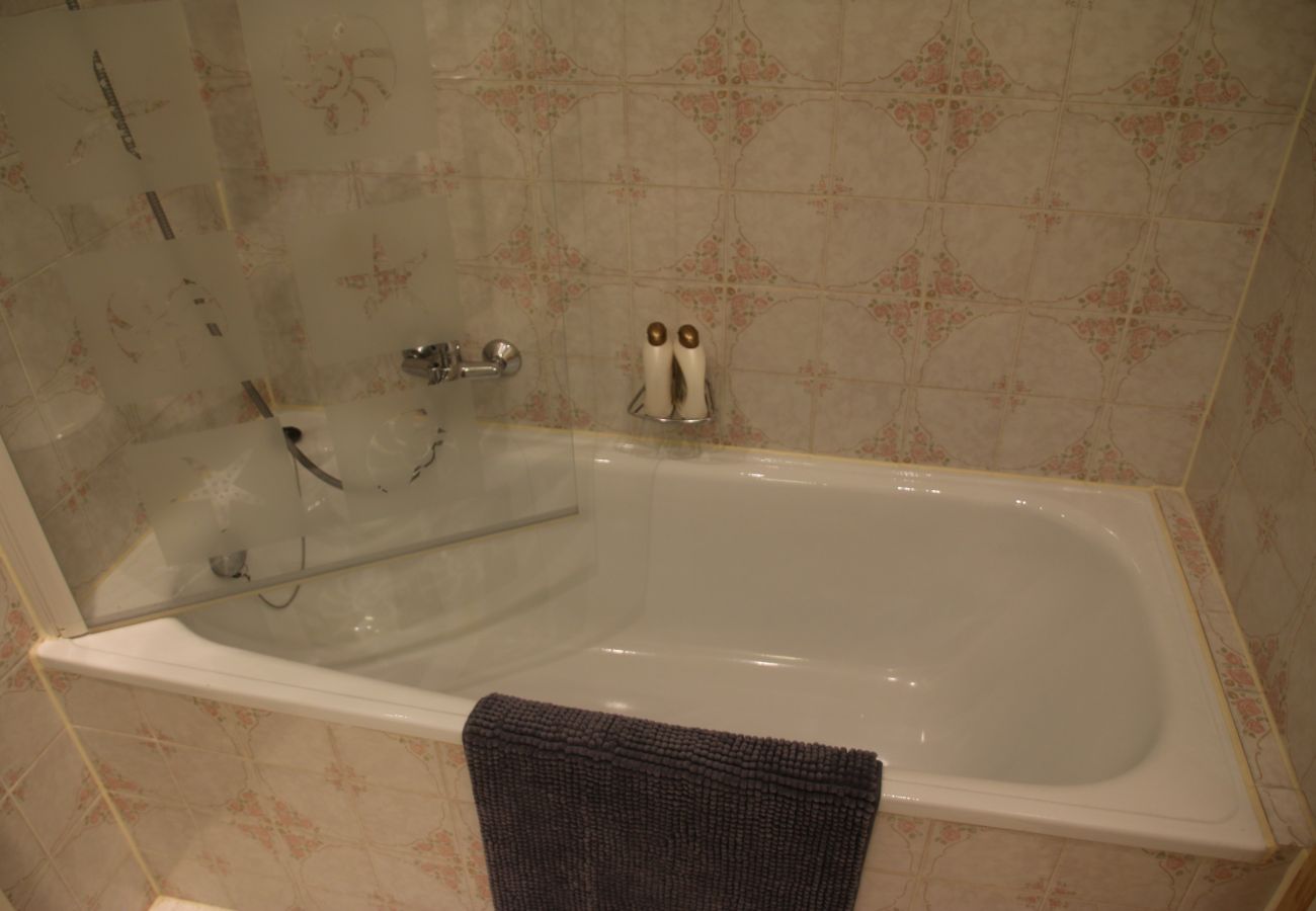 Studio in Haute-Nendaz - Christiania I 002 - COSY & CENTER studio 4 pers