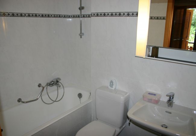 Appartement in Les Agettes - Mayens de l'Ours AZ 013 - MOUNTAIN apartment 8 p Appartement in Les Agettes - Mayens de l'Ours AZ 013 - MOUNTAIN apartment 8 p