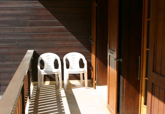 Appartement in Les Agettes - Mayens de l'Ours AZ 013 - MOUNTAIN apartment 8 p Appartement in Les Agettes - Mayens de l'Ours AZ 013 - MOUNTAIN apartment 8 p