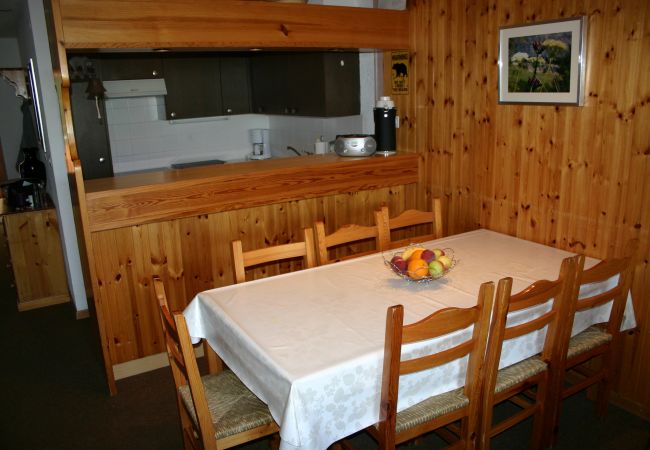 Appartement in Les Agettes - Mayens de l'Ours AZ 013 - MOUNTAIN apartment 8 p Appartement in Les Agettes - Mayens de l'Ours AZ 013 - MOUNTAIN apartment 8 p