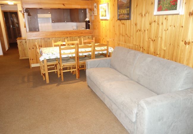 Appartement in Les Agettes - Mayens de l'Ours AZ 013 - MOUNTAIN apartment 8 p Appartement in Les Agettes - Mayens de l'Ours AZ 013 - MOUNTAIN apartment 8 p