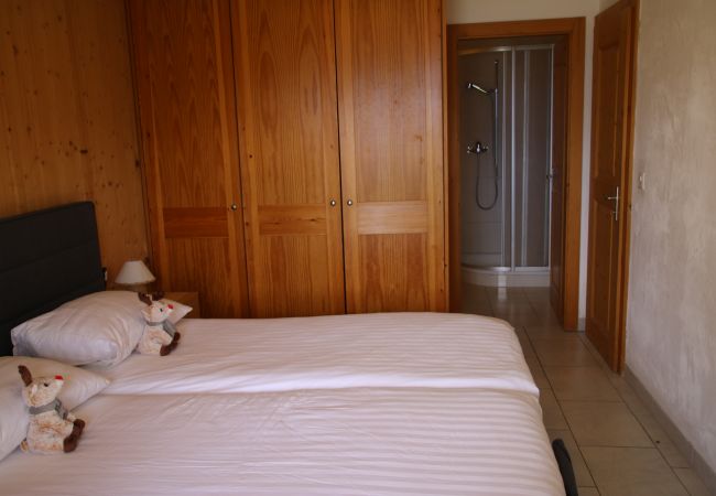 Chalet in Veysonnaz - Christoph STANDING & CALM chalet 10 pers Chalet in Veysonnaz - Christoph STANDING & CALM chalet 10 pers