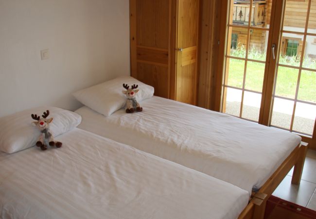 Chalet in Veysonnaz - Christoph STANDING & CALM chalet 10 pers Chalet in Veysonnaz - Christoph STANDING & CALM chalet 10 pers