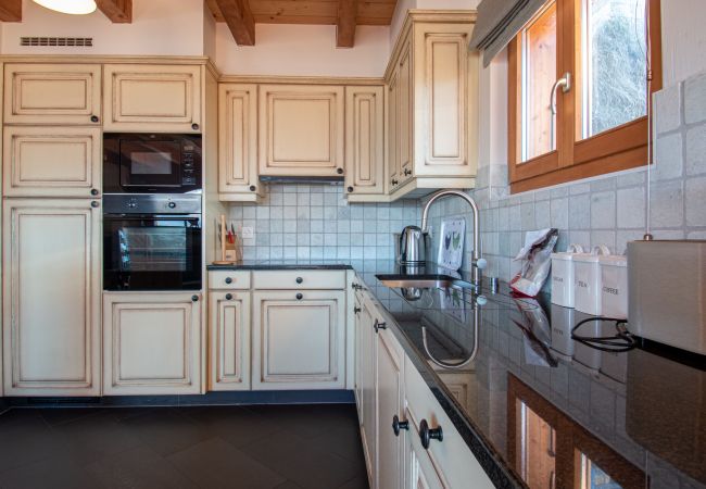 Chalet in Veysonnaz - Hirondelle JACUZZI & LUXURY chalet 12 pers Chalet in Veysonnaz - Hirondelle JACUZZI & LUXURY chalet 12 pers