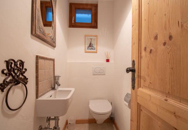 Chalet in Veysonnaz - Hirondelle JACUZZI & LUXURY chalet 12 pers Chalet in Veysonnaz - Hirondelle JACUZZI & LUXURY chalet 12 pers