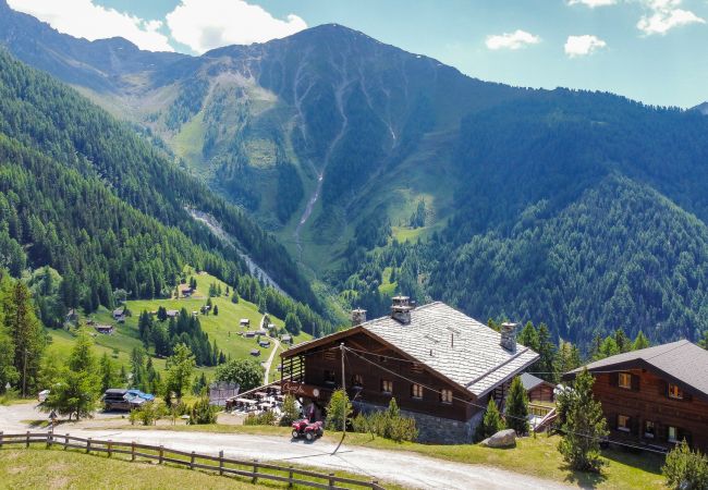 Appartement in Haute-Nendaz - Des Alpes (001) - ON THE SLOPES apartment 6 pers Appartement in Haute-Nendaz - Des Alpes (001) - ON THE SLOPES apartment 6 pers