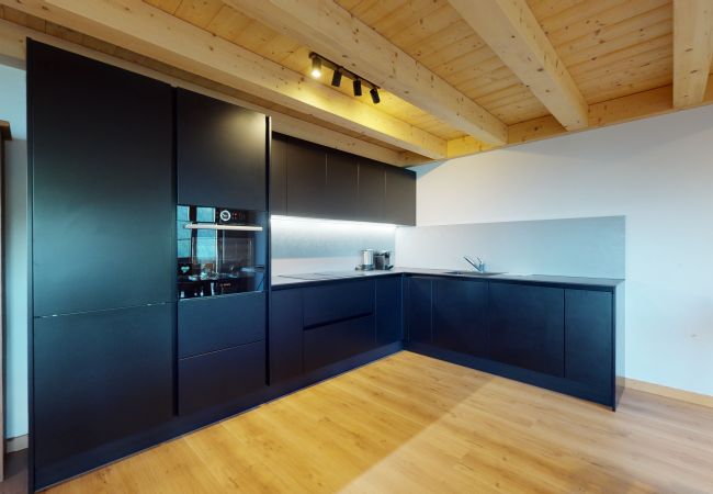 Appartement in Haute-Nendaz - Des Alpes (003) - ON THE SLOPES apartment 10 pers Appartement in Haute-Nendaz - Des Alpes (003) - ON THE SLOPES apartment 10 pers