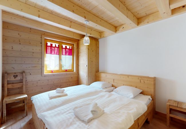 Appartement in Haute-Nendaz - Des Alpes (003) - ON THE SLOPES apartment 10 pers Appartement in Haute-Nendaz - Des Alpes (003) - ON THE SLOPES apartment 10 pers