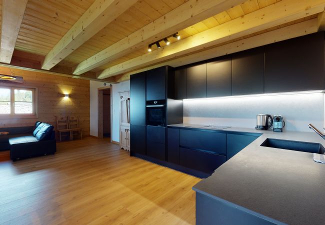 Appartement in Haute-Nendaz - Des Alpes (003) - ON THE SLOPES apartment 10 pers Appartement in Haute-Nendaz - Des Alpes (003) - ON THE SLOPES apartment 10 pers