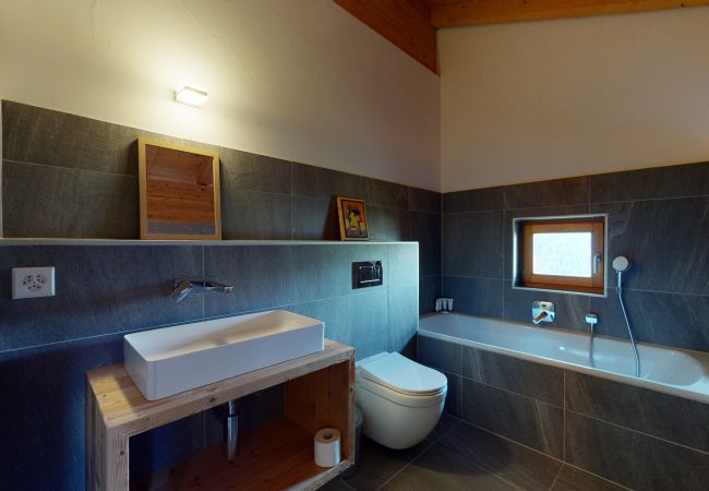 Appartement in Haute-Nendaz - Des Alpes (003) - ON THE SLOPES apartment 10 pers Appartement in Haute-Nendaz - Des Alpes (003) - ON THE SLOPES apartment 10 pers