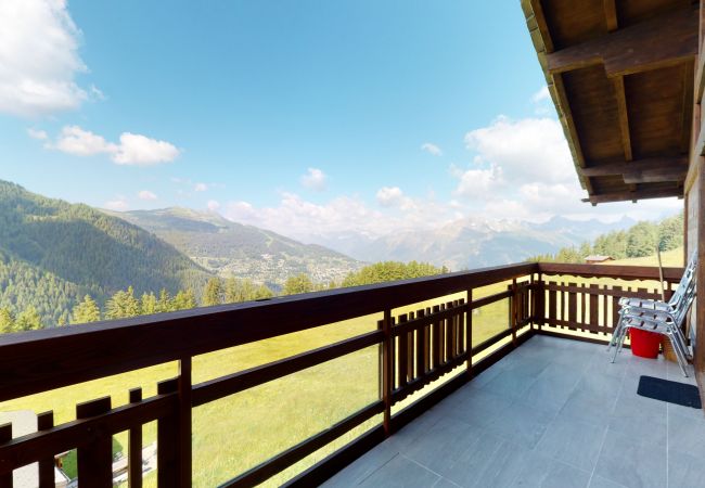 Appartement in Haute-Nendaz - Des Alpes (003) - ON THE SLOPES apartment 10 pers Appartement in Haute-Nendaz - Des Alpes (003) - ON THE SLOPES apartment 10 pers